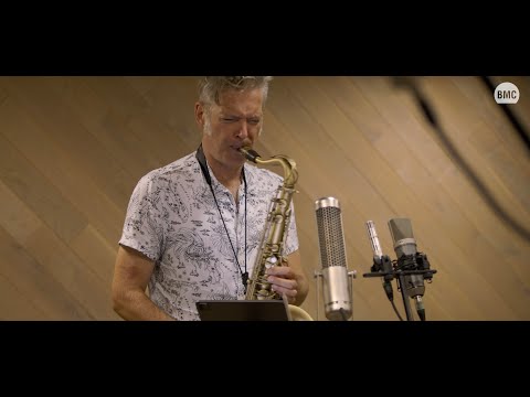 BMC Live | Velvet Revolution – Drunk with Happiness | Daniel Erdmann | Théo Ceccaldi | Jim Hart