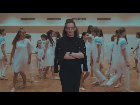 A GYERMEKKAR EGY NAPJA