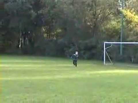 Victoria 1893 De Keeper