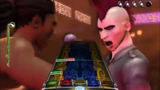 Like a Fool - Shaimus - 100% Expert Guitar FC - DLC - RB3