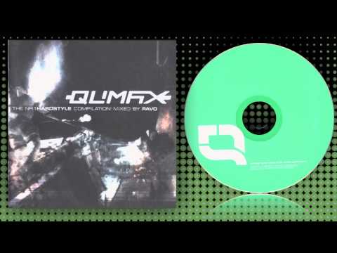 Qlimax 2001 Mixed By Dj Pavo CD MIX