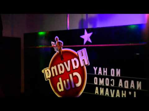 Music Club Insomnia / Praha