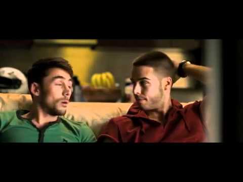 Lo Contrario Al Amor (2011) Trailer