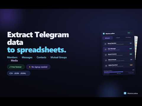 Item video thumbnail