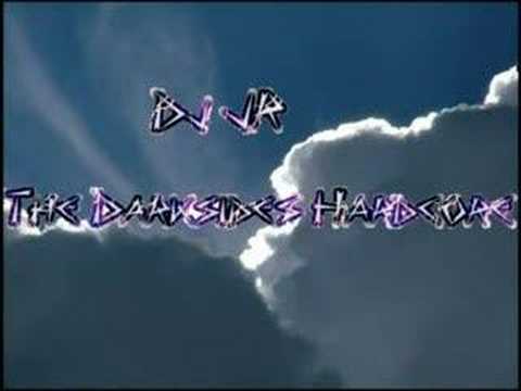 Dj JR - The Darksides Hardcore