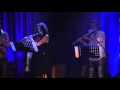 Carioca Trio & Friends Live in Israel - Bambuzal ✬ קריוקה טריו וחברים