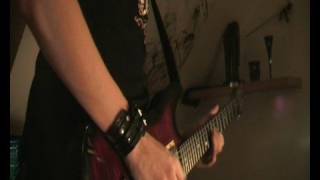 Catamenia - Kuolun Tanssi "cover"