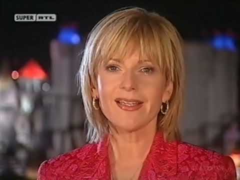 Die Tricks der größten Zauberer 2 RTL 2003