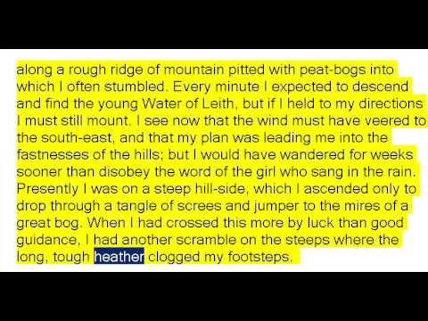 download lagu mp3 mp4 Salute To Adventurers John Buchan, download lagu Salute To Adventurers John Buchan gratis, unduh video klip Salute To Adventurers John Buchan