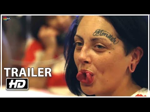 Jailbirds Trailer #1 (2019) HD | Mixfinity International