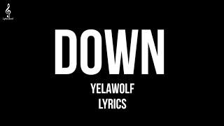 Download lagu Yelawolf - Down (HQ & Lyrics) #yelawolf mp3