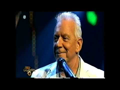 ERIC BURDON - Dont let me be misunderstood ('Hit giganten' German tv 2008)