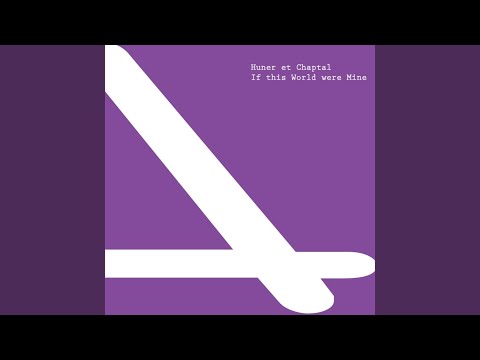 If This World Were Mine (E-Contact Remix)