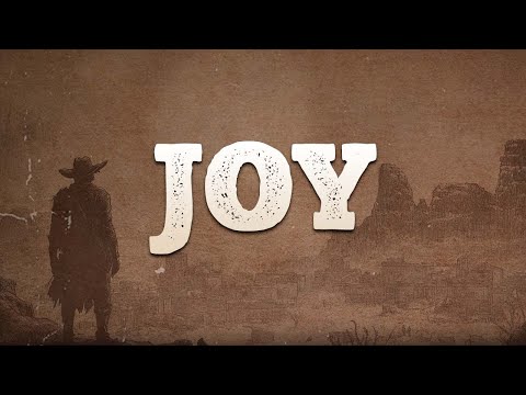Chris Stapleton, Santana - Joy / Lyrics