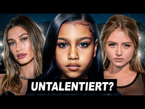 Warum jeder Nepo Babies hasst