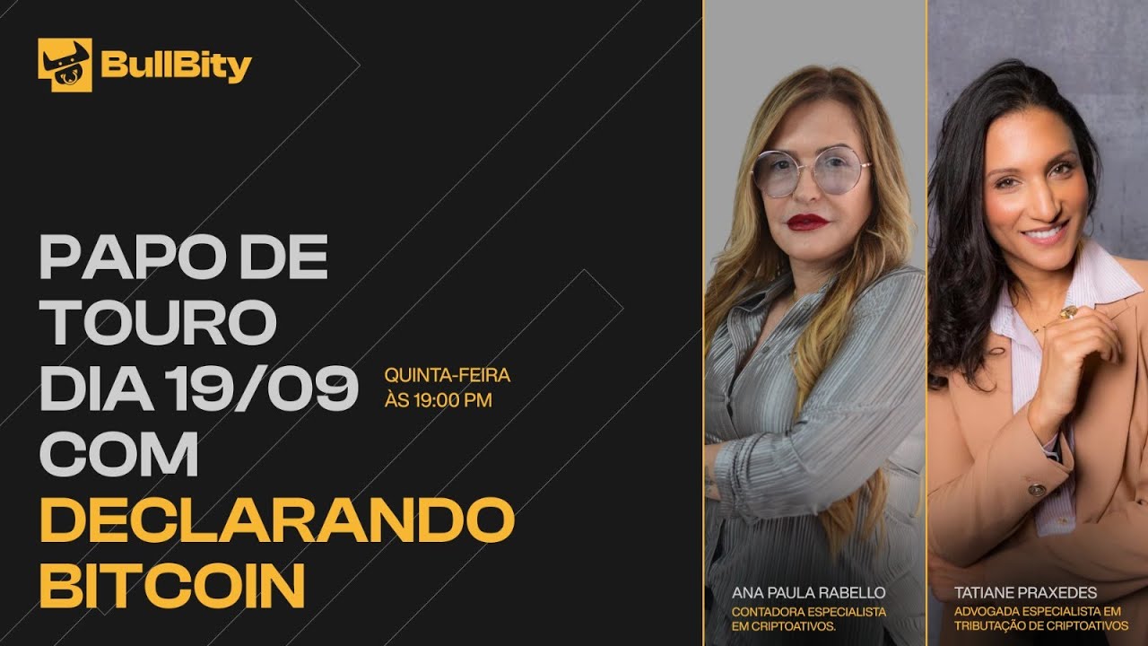 Como declarar criptoativos no Imposto de Renda 2025 | Exame