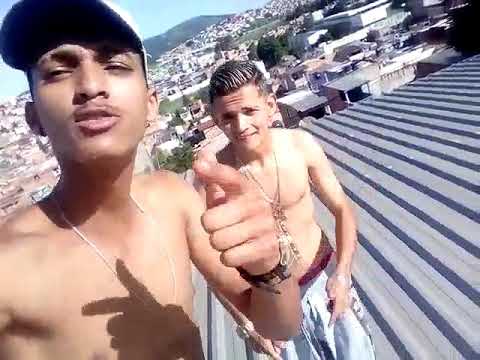 mc Ale da Z/l mc mg saudades