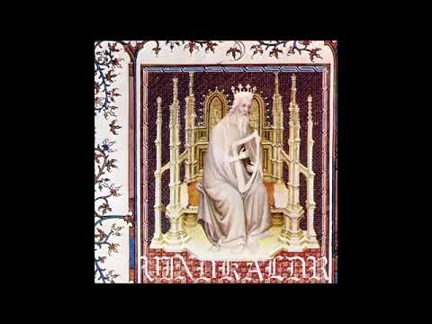 Vindkaldr  -  Enchantments of Old Lore - [Full Album]
