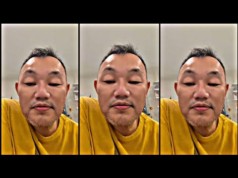 Michael Ang Rasa Uqasha Senrose & Kamal Adli Akan Berbaik Semula 