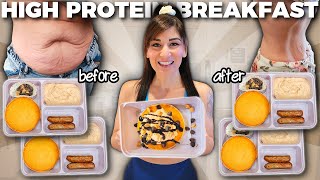 I can't believe I ate this and lost 130lbs
