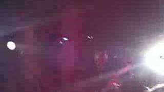 The Loved Ones - Living Will LIVE