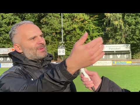 TSV Pansdorf vs SSC Hagen Ahrensburg 3:0(2:0)