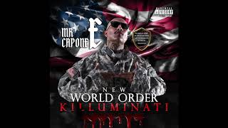 Mr.Capone-E - Prop 36 (Official Audio )