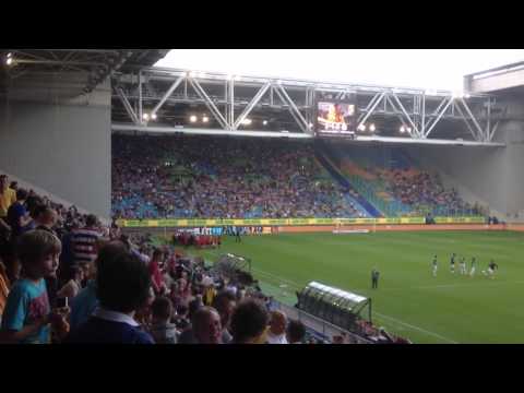 Ereronde Redichem E1