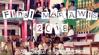 preview picture of video 'SMKN 5 Pangalengan MARAWIS Final 2018'