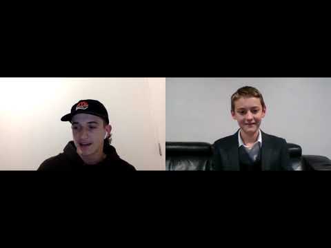 Into the Fire Ep 250 Cooper Murley