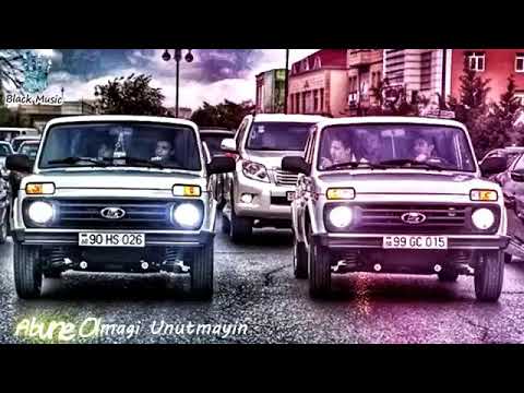 Azeri Bass Music 2019 - Dost Odur Ki Dostuna Hemdemdi