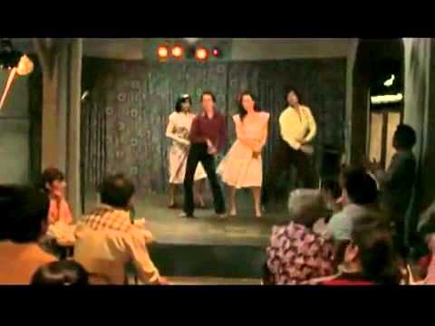 Tony Manero trailer