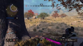 [COD:BO4]ブラックアウト１位取るまで垂れ流し（声なし）2019/1/17
