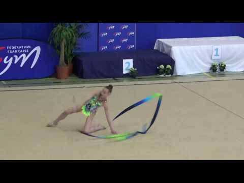 Lozéa finale ruban Pfastatt avril17