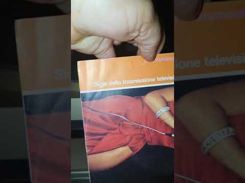 Pamela Prati . Il suo 1° Disco nel 1980 quando cantava E.A.O. sigla di Playboy a mezzanotte