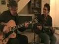 Jack Wilkins - Sheryl Bailey - Guitar Duo
