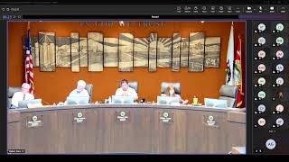 Mid-Kings River GSA Meeting (07/28/2026)