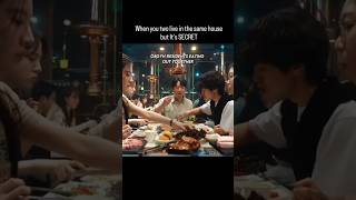 Download lagu When you  live together but no one knows #goyounjung#jungjoonwon#residentplaybook#kdrama#explore#fyp mp3