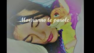 "Buona notte"  Enrico Nigiotti - Cover