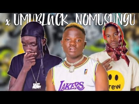 4 na 5 (Mr How) x Umublack Nomusungu(big teafer & hash PC) - UBUCHUSHI BUMOBWINE (official audio)