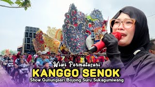 Download lagu KANGGO SENOK • WIWI PERMATASARI • RUNDA PUTRA • Show Gunungsari Bojong Suru Sukagumiwang mp3 Download lagu KANGGO SENOK • WIWI PERMATASARI • RUNDA PUTRA • Show Gunungsari Bojong Suru Sukagumiwang mp3