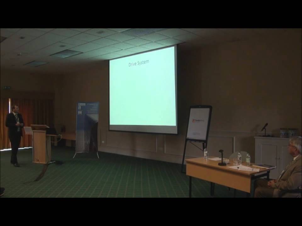 The Development of a Low to Mid Rise Energy Efficient, Green Lift System