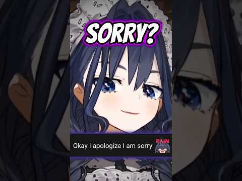 This Guy Regretted and Apologized After Talking to Kronii Like This | Hololive | Ouro Kronii