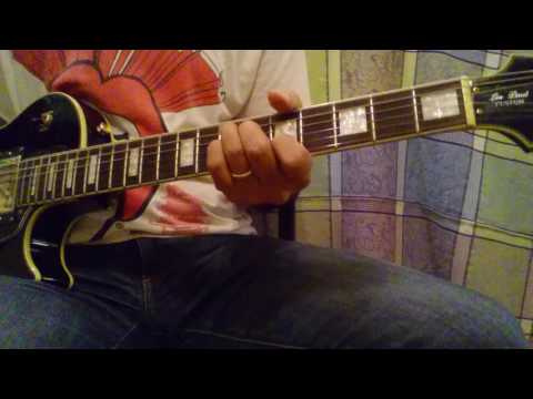 2000 Light Years From Home (Lesson) - Rolling Stones