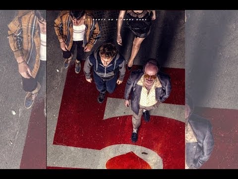 Primer cartel de 'Torrente 5: Operación Eurovegas'