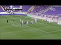 videó: Georgios Antzoulas gólja a Vasas ellen, 2023