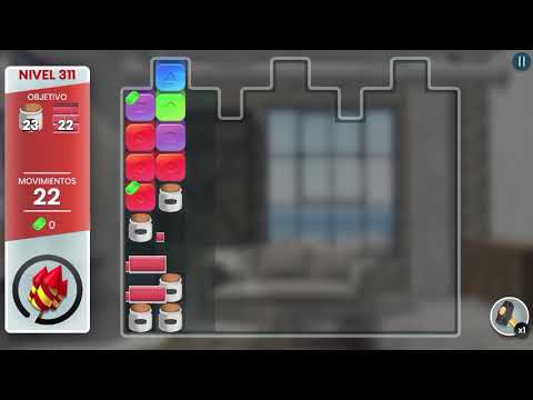 Property Brothers Home Design ~ Gameplay Level 311