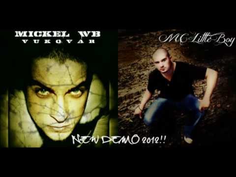 Mickel feat. MC Little Boy - Stvarčuga (NEW DEMO 2012) Lumen Mundi Beats