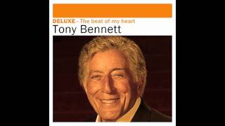 Tony Bennett - So Beats My Heart for You