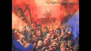 Blind Guardian - And Then There Was Silence (HD)